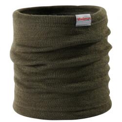 Woolpower Шал Woolpower Tube 200 Tube scarf - Pine Green - размер One Size (203-0314-0211)