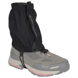 Sea to Summit Гети Sea to Summit Tumbleweed Ankle Gaiters - Black - размер S/M (208-0234-0111) Гети