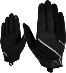 Ziener Ръкавици Ziener Clyo Touch Long Bike Glove - Black - размер 9, 5 (EU) (202-3985-0217)