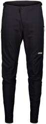 POC Мъжки дълъг панталон за колоездене POC Motion Pants Cycling bottoms - Uranium Black (055-3695-0212)