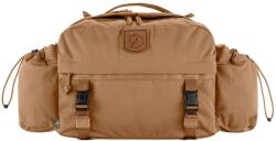 Fjällräven Чанта за кръст Fjällräven Singi Hip Pack 10 Hip bag - Khaki Dust - размер 10 l (510-4795-0211)