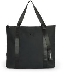 Tretorn Чанта за рамо Tretorn Wings Big Tote Shoulder bag - Jet Black - размер 25 l (510-5438-0111)