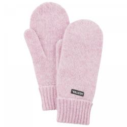 Hestra Ръкавици Hestra Pancho Mitt Gloves - Rose - размер 5 (EU) (202-3238-0213)