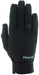 Roeckl Sports Ръкавици Roeckl Sports Kapan Gloves - Black - размер 10, 5 (EU) (202-6275-0119)