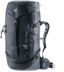 Deuter Алпийска раница Deuter Guide 34+6 Mountaineering backpack - Black - размер One Size (503-1109-0111)