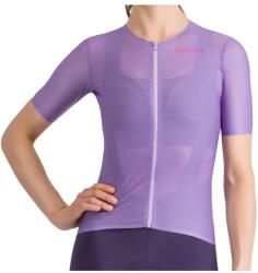 Sportful Фланелка с къс ръкав за колоездене Sportful Women's Light 2 Jersey Cycling jersey - Mistic Violet (156-2754-0215)