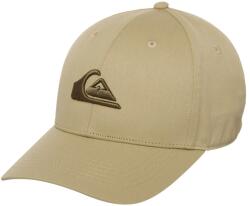 Quiksilver Детска шапка с козирка Quiksilver Kid's Decades Cap - Seneca Rock - размер One Size (904-1997-0811)