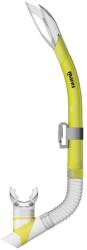 mares Детски шнорхел Mares Kid's Gator Splash Snorkel - Yellow Reflex - размер One Size (700-0090-0211)