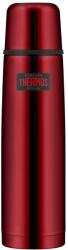 Thermos Термо бутилка Thermos Light & Compact Insulated Bottle - Red - размер 1 l (533-1212-0114)