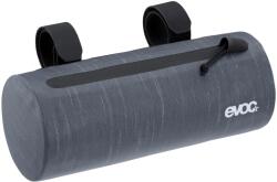 EVOC Чанта за кормило Evoc Handlebar Pack WP 1, 5 Handlebar bag - Carbon Grey - размер 1, 5 l (510-4704-0111)