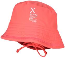 maximo Детска шапка Maximo Kid's Mini Bathing Hat - Begonie / Mineralred - размер 47 cm (904-0117-0111)