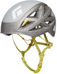 Black Diamond Каска от пяна Black Diamond Vapor Helmet Climbing helmet - Pewter - размер S/M 53-59 cm (317-0215-0511)