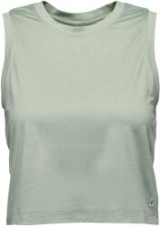 Black Diamond Дамски потник с широка презрамка Black Diamond Women's Circuit Tank Tank top - Agave (916-3678-0113)