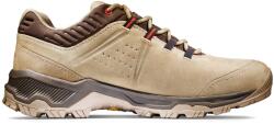 MAMMUT Мултиспорт обувки Mammut Mercury IV Low GTX Multisport shoes - Dark Safari / Wren - размер 44 (EU) (022-1486-0217)