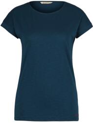Vaude Дамска тениска Vaude Women's Moja T-Shirt IV T-shirt - Dark Sea - размер 46 (EU) (116-6934-0517)