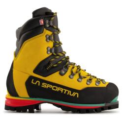 La Sportiva Алпийски обувки La Sportiva Nepal Extreme Mountaineering boots - Yellow - размер 40, 5 (EU) (020-0191-0116)