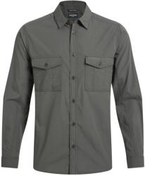 Craghoppers Мъжка риза с копчета Craghoppers Kiwi II Long Sleeved Shirt - Cedar - размер XXL (033-2847-0115)