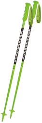 KOMPERDELL Детски ски щеки Komperdell Kid's Nationalteam Carbon Ski poles - Green - размер 90 cm (419-0579-0112)