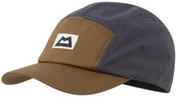 Mountain Equipment Шапка с козирка Mountain equipment El Cap - Desert Palm / College Blue - размер One Size (904-5863-0311)