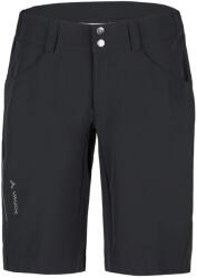 Vaude Дамски къси панталони Vaude Women's Matoso Shorts II Shorts - Black - размер 36 (EU) (112-3333-0212)