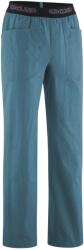 EDELRID Мъжки панталон за катерене Edelrid Legacy Pants IV Climbing trousers - Bluegrey (009-1206-0312)