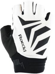 Roeckl Sports Ръкавици Roeckl sports Isera 2 Gloves - White / Black - размер 7 (EU) (202-7393-0512)