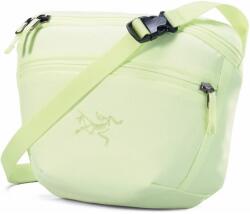 Arc'teryx Чанта за кръст Arc'teryx Mantis 2 Hip bag - Shincha - размер One Size (510-6506-1611)