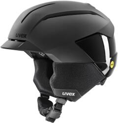 uvex Ски каска Uvex Levitate MIPS Ski helmet - Black Matt - размер 58-61 cm (418-1180-0213)