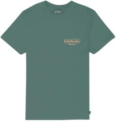 Billabong Детска тениска Billabong Kid's Food Court S/S T-shirt - Sea Green - размер 164 (EU) (704-5917-0214)