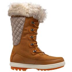 Helly Hansen Дамски зимни ботуши Helly Hansen Women's Garibaldi VL Winter boots - New Wheat / Dark Khaki - размер 37 (EU) (121-0448-0512)