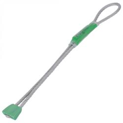 DMM Клин Dmm Wallnut - Green II - размер 2 (325-0093-1211)