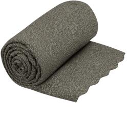 Sea to Summit Микрофибърна кърпа Sea to Summit Airlite Towel Microfiber towel - Beluga - размер 120 x 60 cm (555-0126-0613)