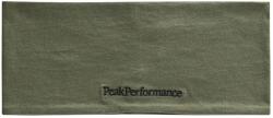 Peak Performance Лента за глава Peak Performance Progress Headband - Pine Needle - размер L/XL 59-62 cm (204-8537-1512)