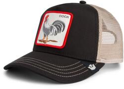 Goorin Шапка с козирка Goorin Trucker Cap The Cock Cap - Void - размер One Size (904-4617-0311)