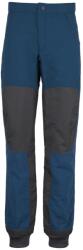 VAUDE Детски туристически панталон Vaude Kid's Caprea Antimos Pants Walking trousers - Dark Sea Uni - размер 92 (EU) (701-2637-0311)