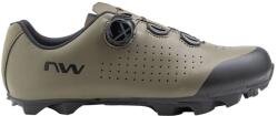 Northwave Обувки за планинско колоездене Northwave Scorpius Plus Cycling shoes - Green Forest / Black - размер 43, 5 (EU) (036-1279-0223)