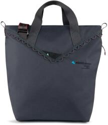 Klättermusen Чанта за рамо Klättermusen Baggi Bag Shoulder bag - Raven - размер One Size (510-7099-0311)