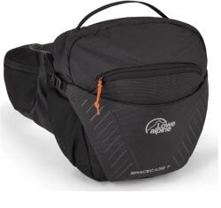 Lowe Alpine Чанта за кръст Lowe alpine Space Case 7 Hip bag - Black - размер 7 l (510-4287-0111)