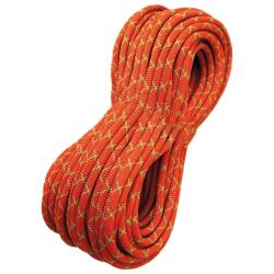 Tendon Единично въже Tendon Smart Lite 9, 8 mm Single rope - Red - размер 30 m (308-0150-0213)
