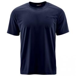 Maier Sports Мъжка тениска Maier Sports Walter T-shirt - Night Sky - размер XXL (016-4091-1815)