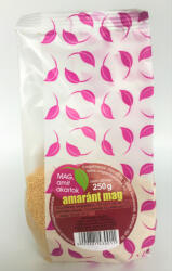 Klorofill Amaránt mag 250g - rostesvitamin