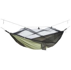 AMAZONAS Хамак Amazonas Moskito-Traveller Thermo Hammock - Green - размер One Size (902-0132-0111)