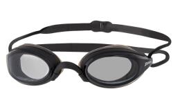 Zoggs Плувни очила Zoggs Fusion Air Swimming goggles - Black / Black - размер One Size (205-4817-0111)