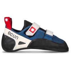 Ocun Обувки с велкро Ocun Advancer QC Climbing shoes - Dark Blue - размер 46 (EU) (301-0793-0125)