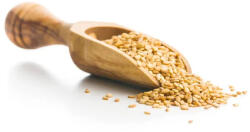 Paleolit Szezámmag 25kg lédig - rostesvitamin