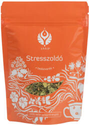 UKKO Stresszoldó teakeverék 120g - rostesvitamin
