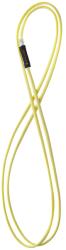 Skylotec Осигурителна примка Skylotec Cipe Sewn sling - Yellow / White - размер 120 cm (314-0225-0311)