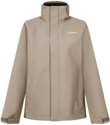 Berghaus Дамско водоустойчиво яке Berghaus Women's Hillwalker 2.0 Jacket Waterproof jacket - Char - размер 34 (EU) (102-4730-0210)