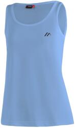 Maier Sports Дамски потник с широка презрамка Maier Sports Women's Petra Tank top - San Francisco Bay - размер 48 (EU) (116-3531-3918)