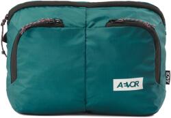 AEVOR Чанта за кръст Aevor Sacoche Bag Hip bag - Ripstop Evergreen - размер 4 l (510-4573-0911)